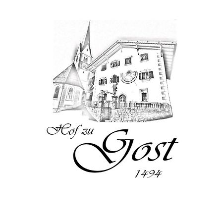 Gosthof Kastelruth公寓 外观 照片